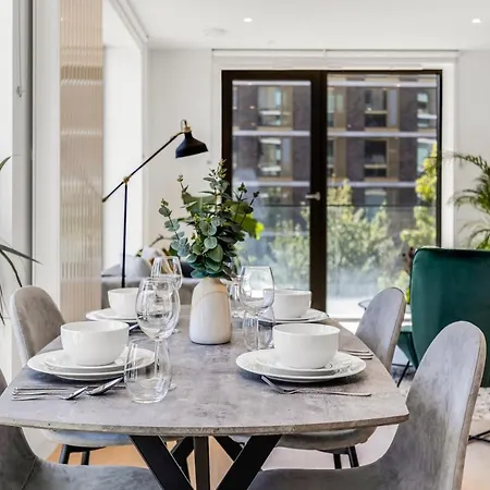 The Grand Cabo - Two Bed Apartment